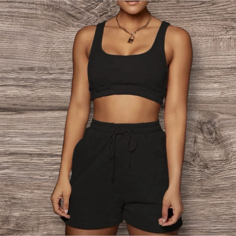 2 piece activewear